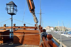 Cap d'Agde - Santa Maria 68